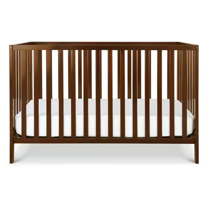 Cuna convertible 4 en 1, madera de pino