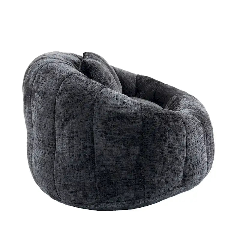GDFStudio - Laurel-Chenille-Zweisitzer mit hochdichtem Schaumstoff und extra großem Komfort