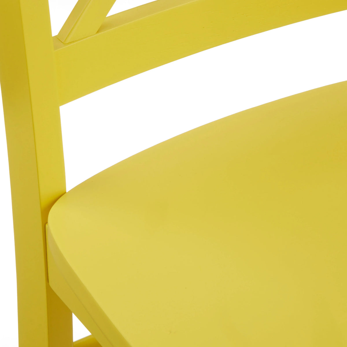 Esszimmerstühle im Landhausstil von Simple Living (2er-Set)