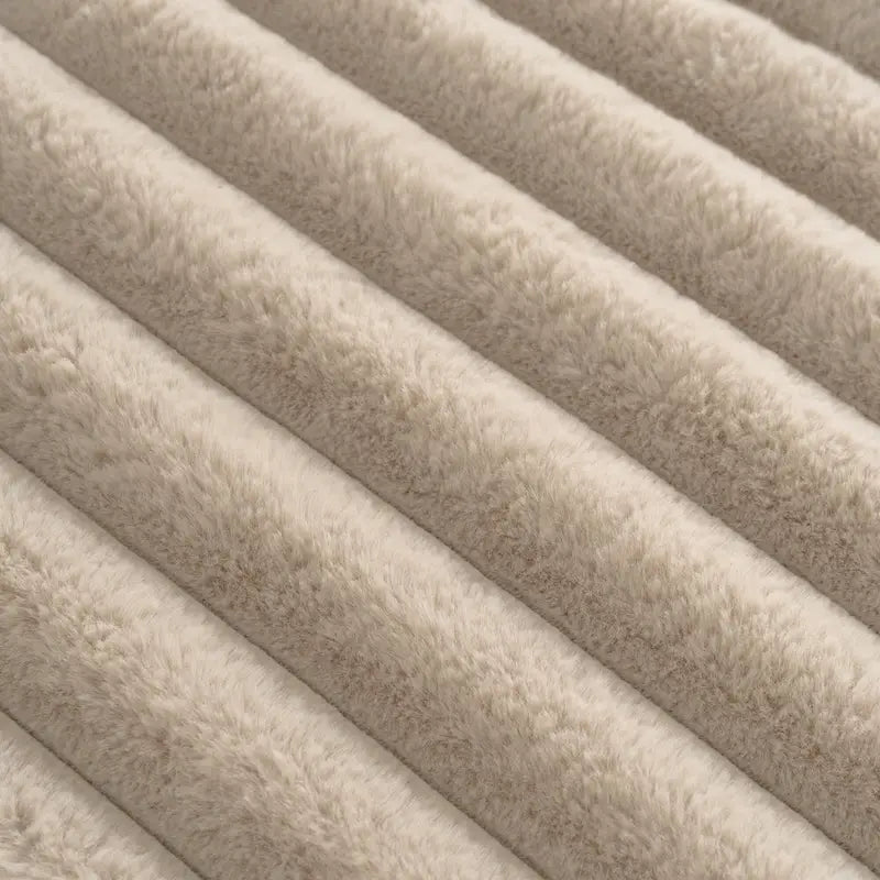 Modułowa sofa narożna Cloud, nowoczesna tapicerowana kanapa z 2 poduszkami dekoracyjnymi, dowolnie konfigurowana, w kształcie litery L