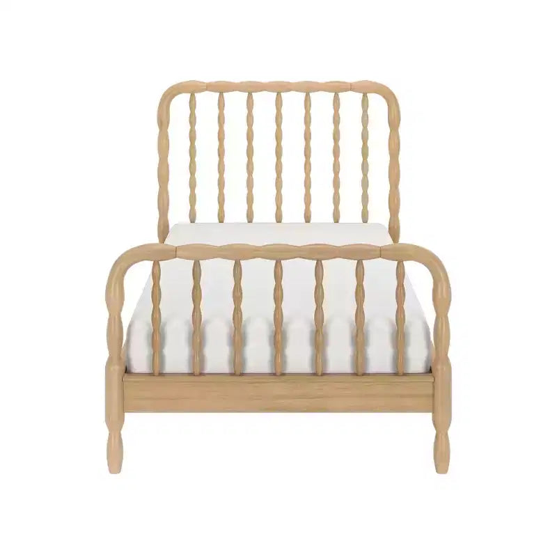 Eenpersoonsbed Jenny Lind