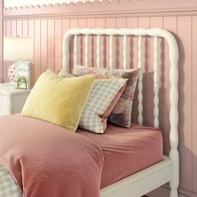 Eenpersoonsbed Jenny Lind