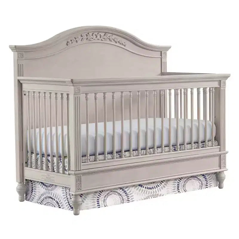 Umbaubares Babybett - Spitze