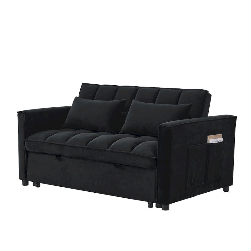 2-Sitzer-Schlafsofa