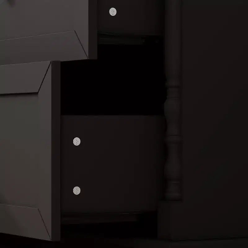 Commode à langer polyvalente Famapy : design convertible, tiroirs spacieux, évolue avec votre tout-petit