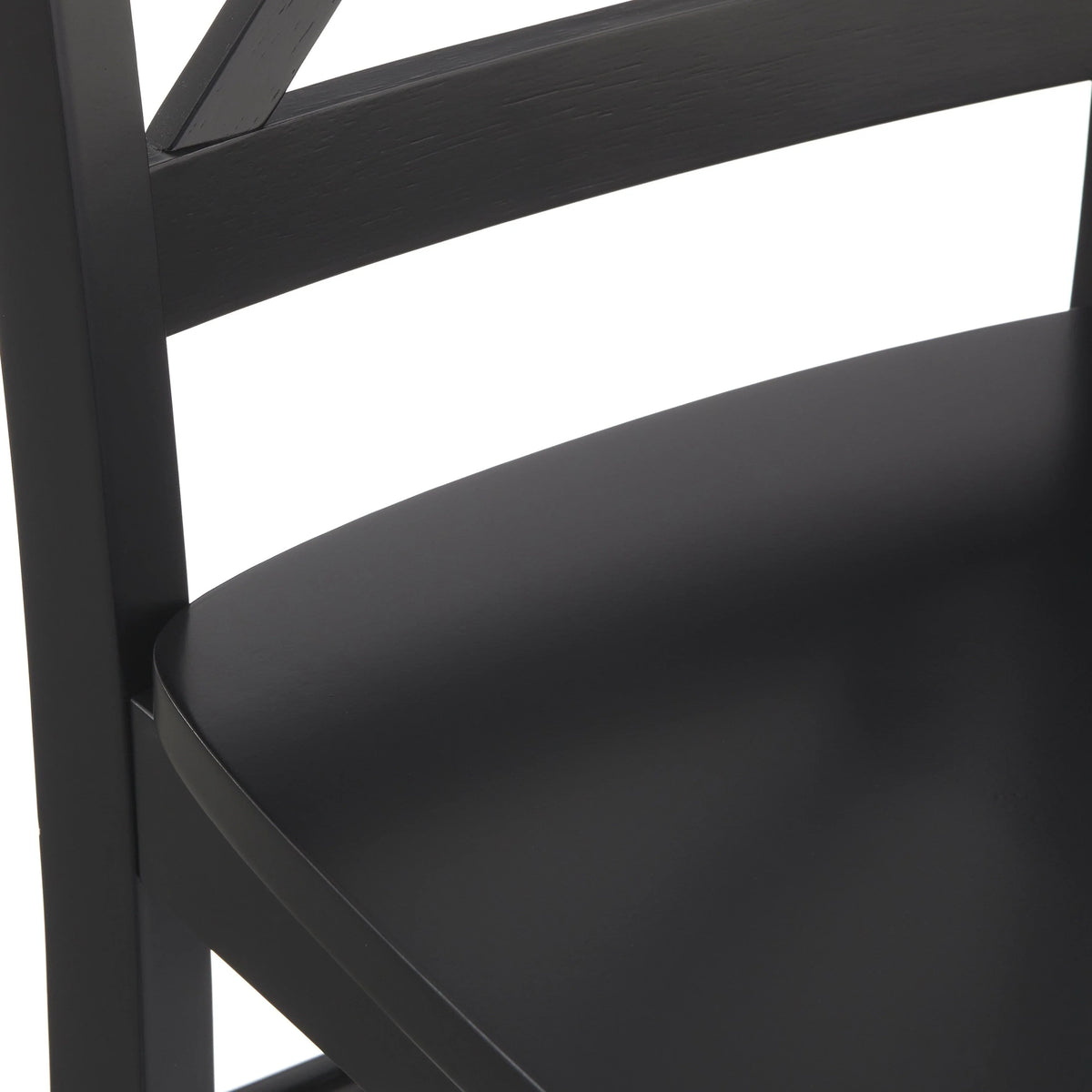 Esszimmerstühle im Landhausstil von Simple Living (2er-Set)