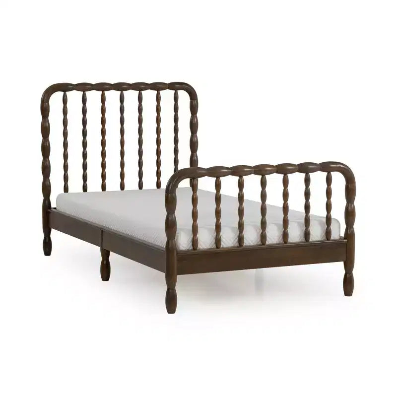 Eenpersoonsbed Jenny Lind