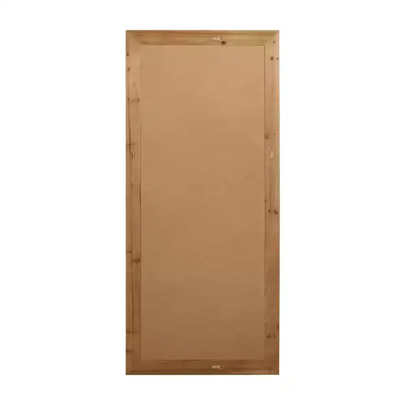 Brązowy parawan pokojowy MAYEERTY Brick 01 z ocynkowanej stali, 72x47x16, 6-elementowy, dwustronny ekran zapewniający prywatność i odporny na rdzę