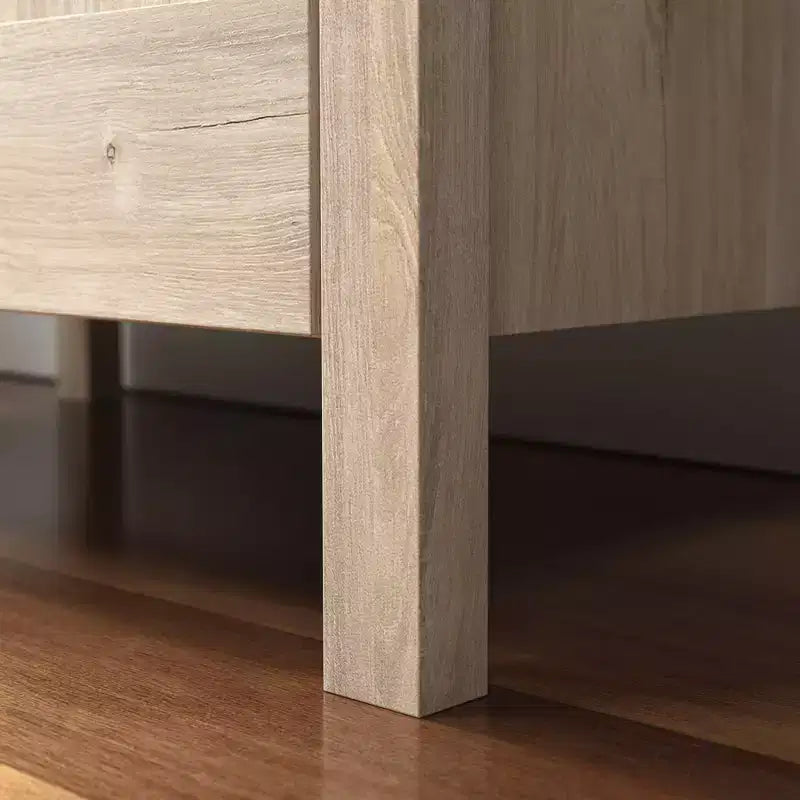 Meuble de rangement à 2 portes - Sauder