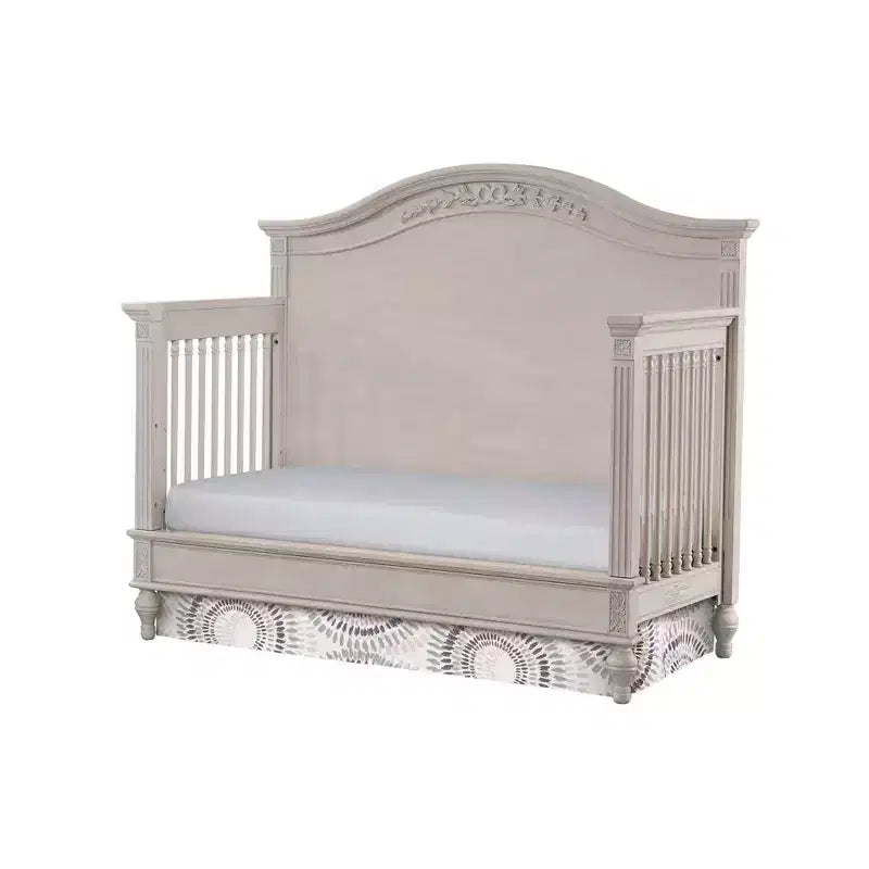 Umbaubares Babybett - Spitze