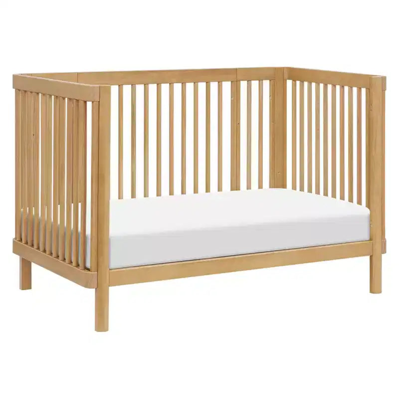 Lit bébé convertible Babyletto Pogo 8-en-1 avec kits de conversion pour chaque étape