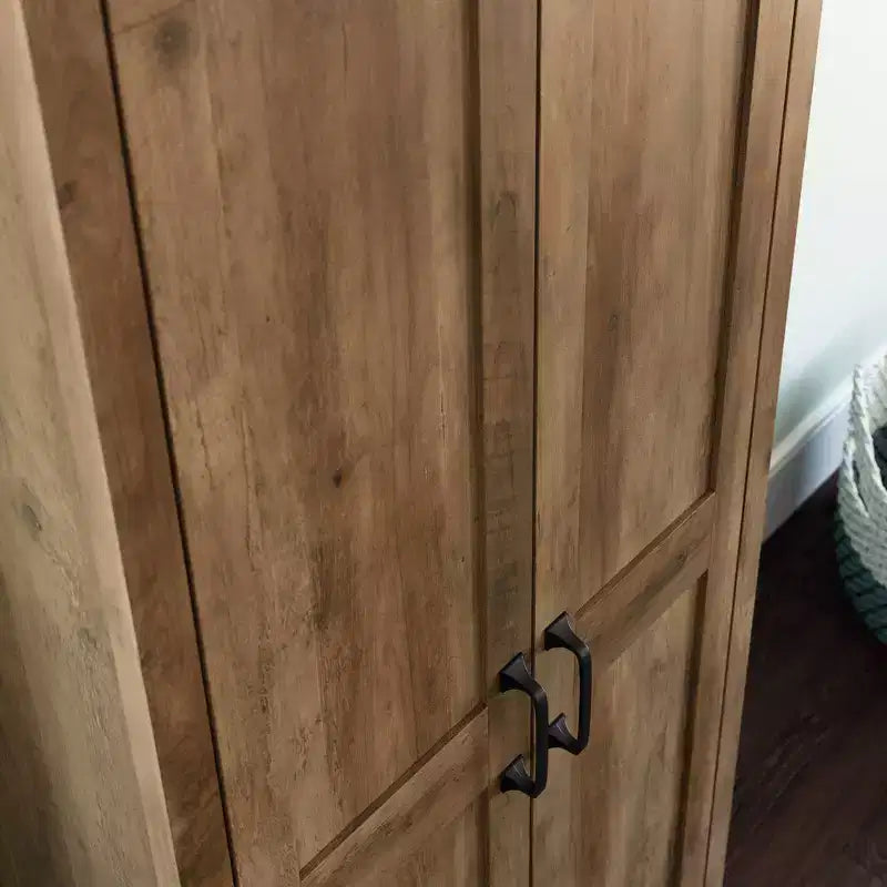 Meuble de rangement à 2 portes - Sauder