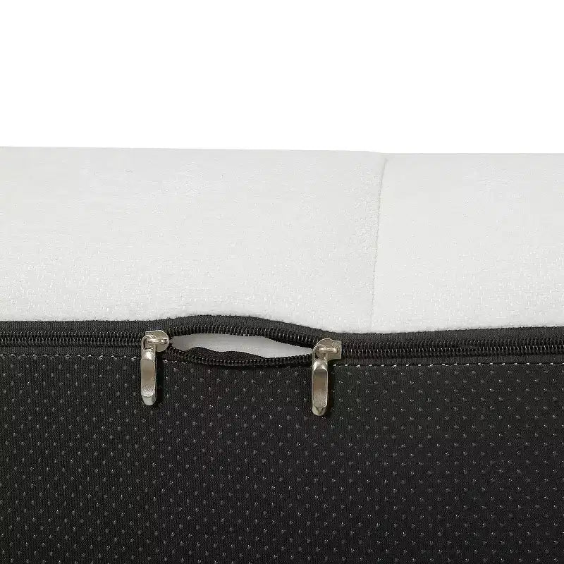 Christopher Knight Home Keri 122 modernes Ecksofa in L-Form mit hochdichtem Schaumstoff und niedriger Rückenlehne