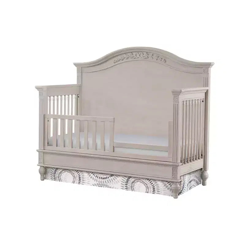 Umbaubares Babybett - Spitze