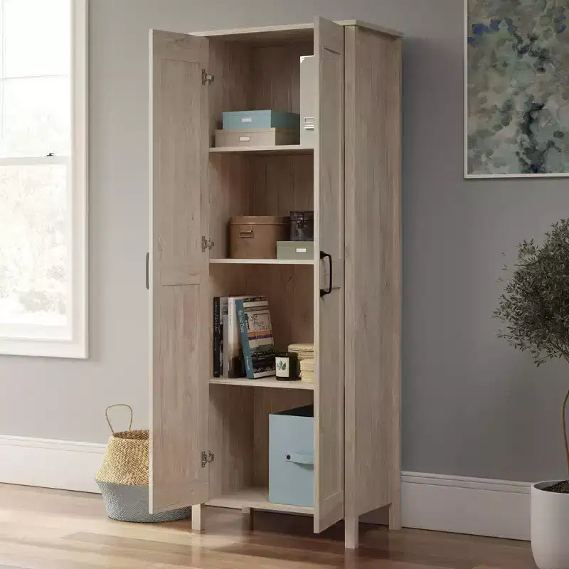 Meuble de rangement à 2 portes - Sauder