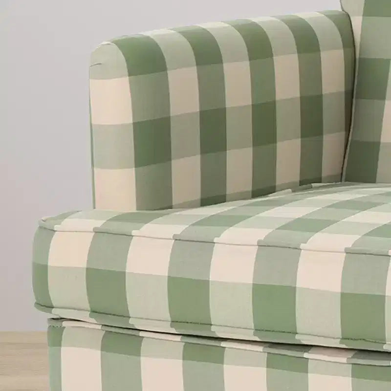 Christopher Knight Home Harrison moderner Clubsessel mit Stoffbezug und Ziernägeln