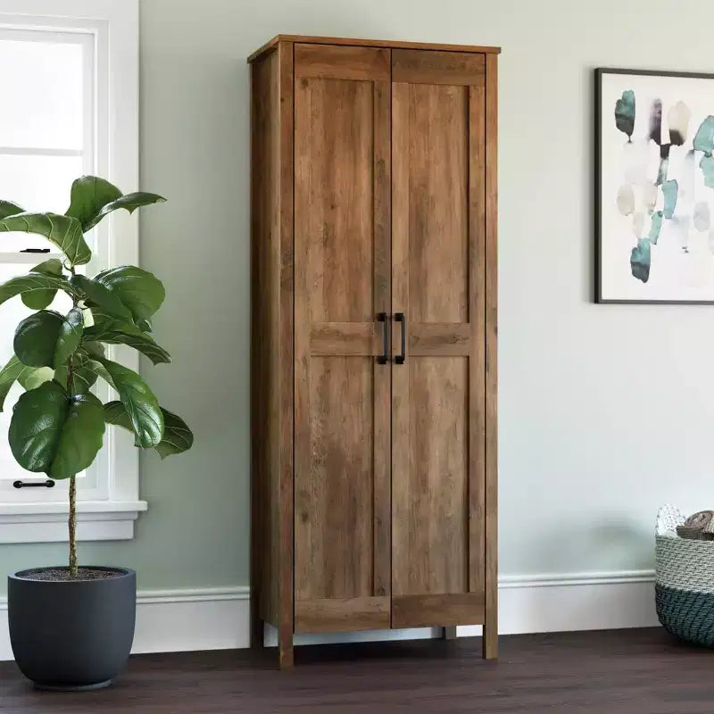 Meuble de rangement à 2 portes - Sauder