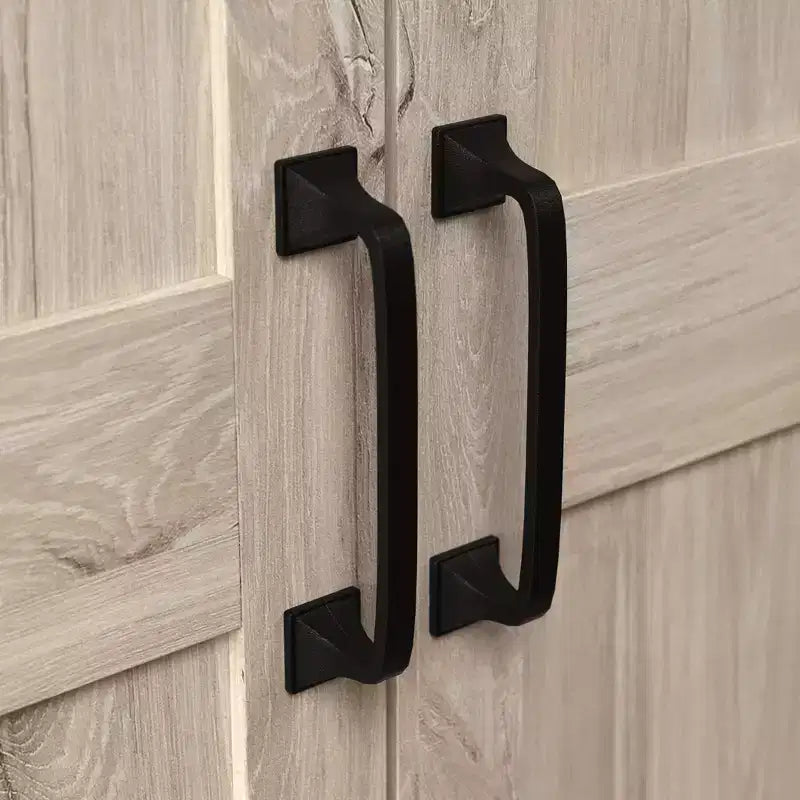 Meuble de rangement à 2 portes - Sauder
