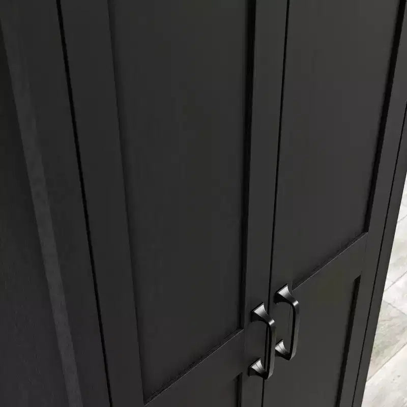 Meuble de rangement à 2 portes - Sauder