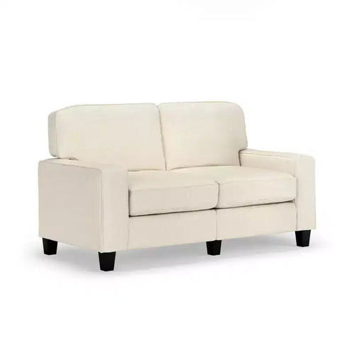 Dwuosobowa sofa Palisades 61 - Serta