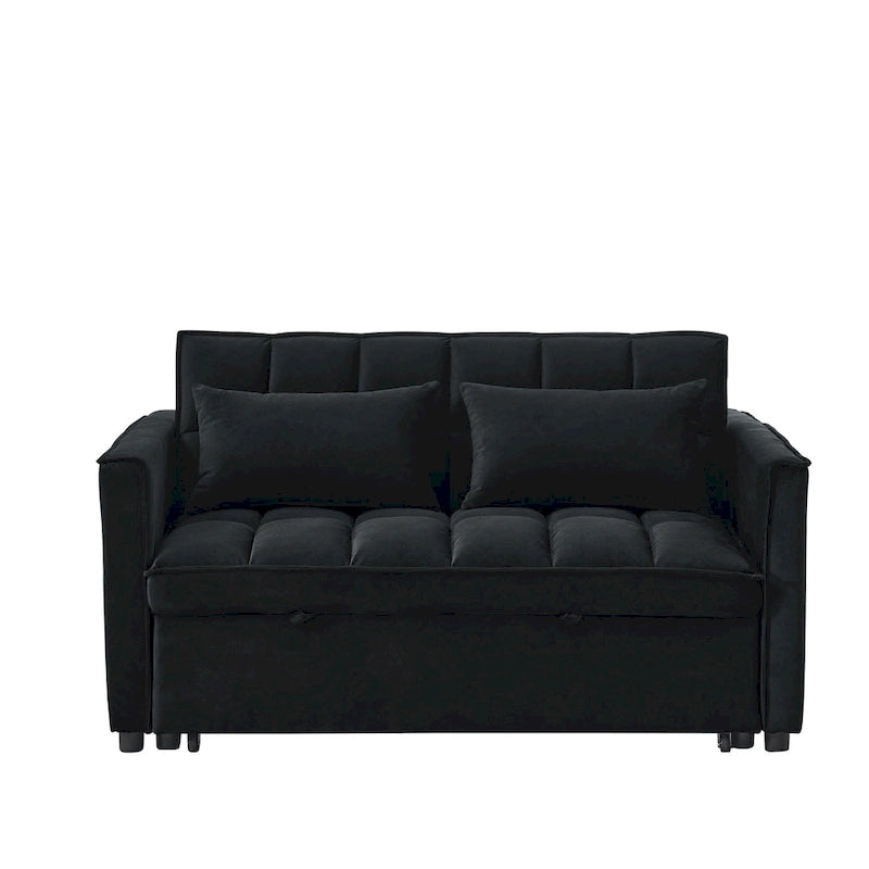 2-Sitzer-Schlafsofa