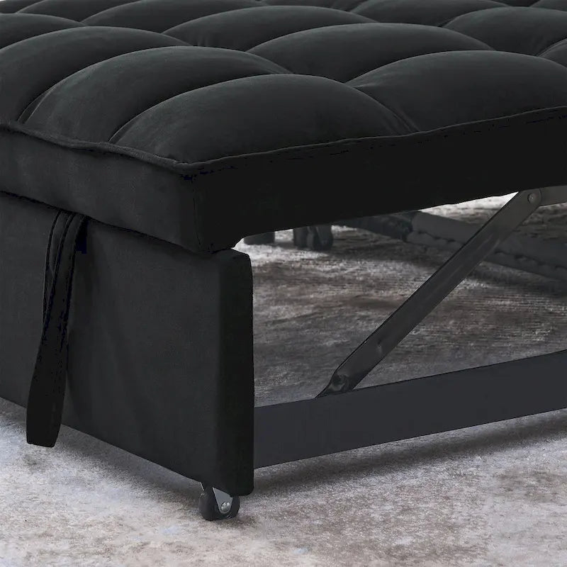 2-Sitzer-Schlafsofa